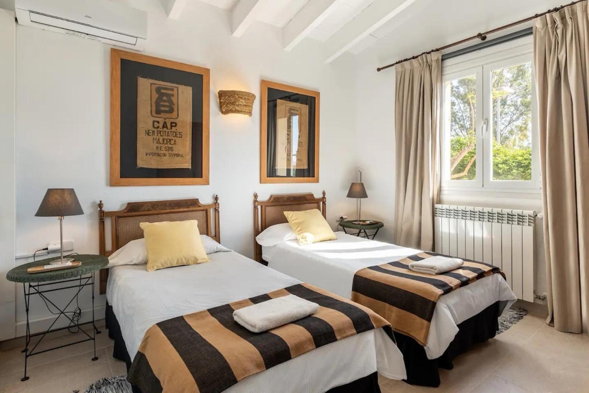 Villa Portol