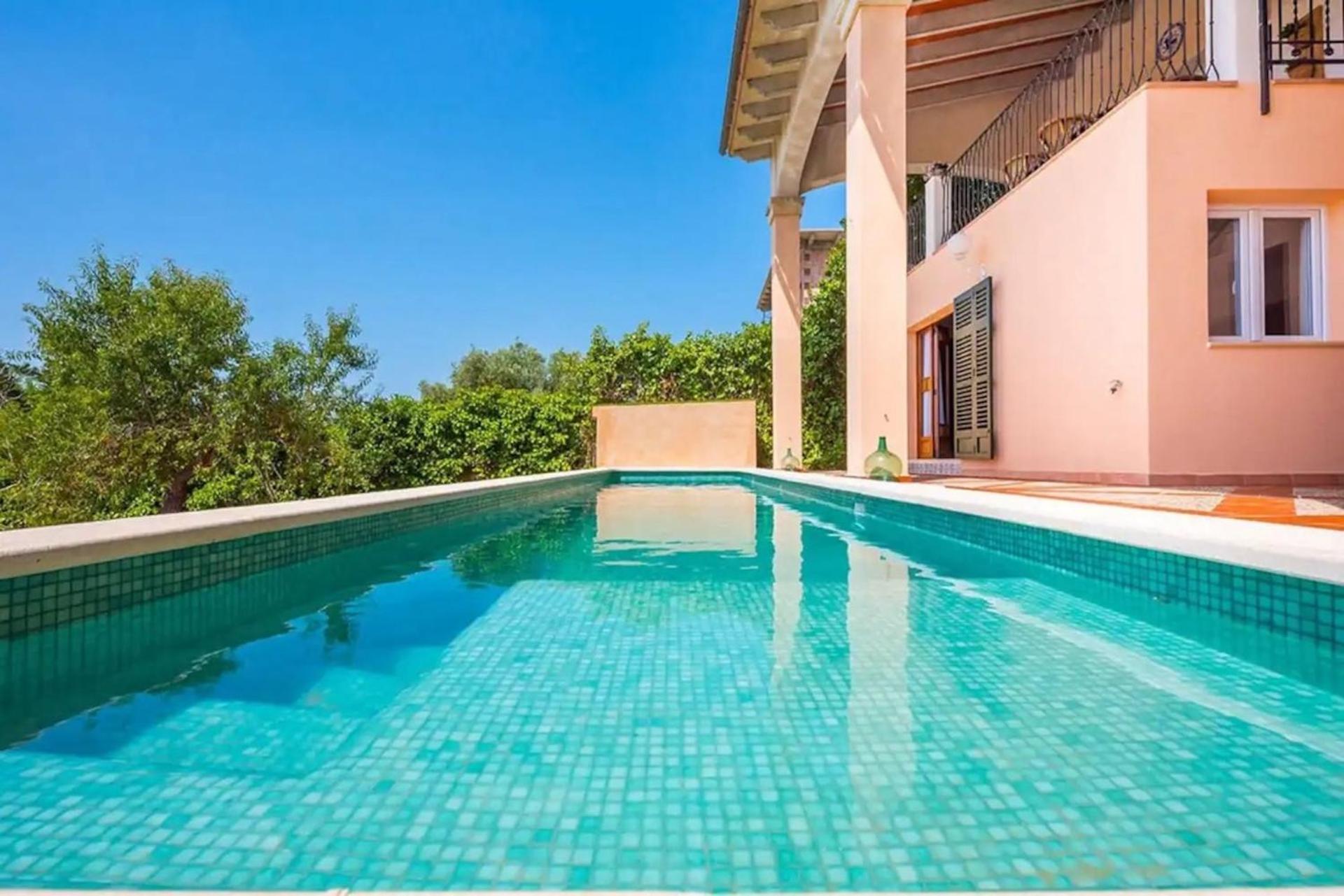 Villa Portol