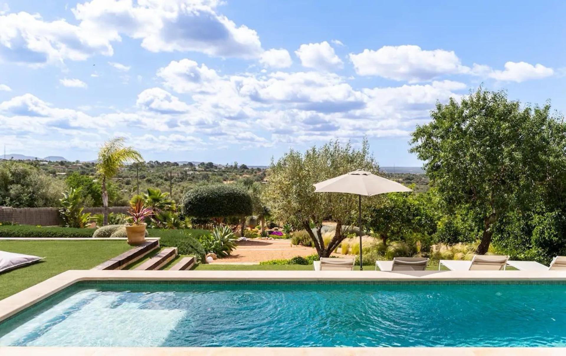 Villa Portol