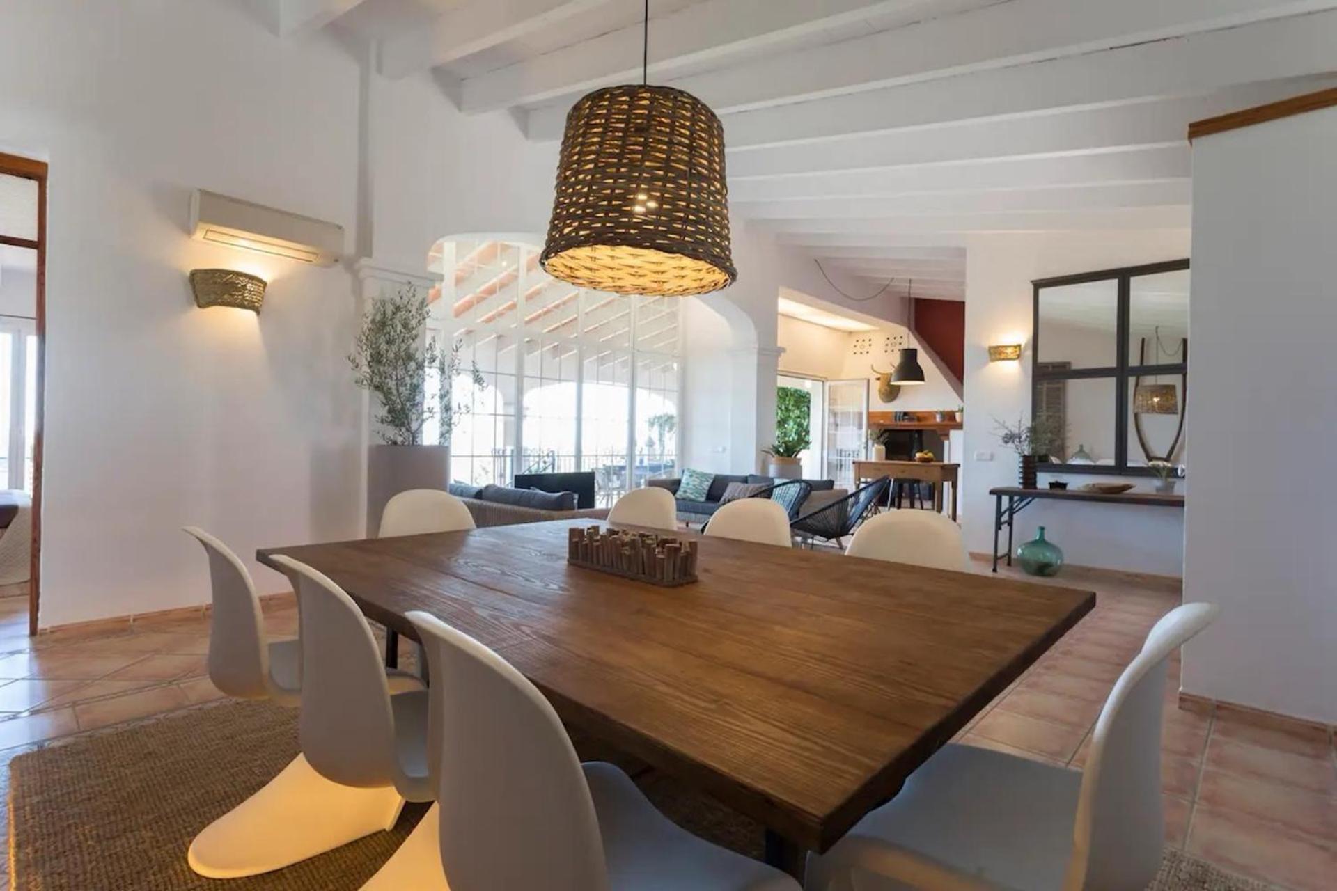 Villa Portol