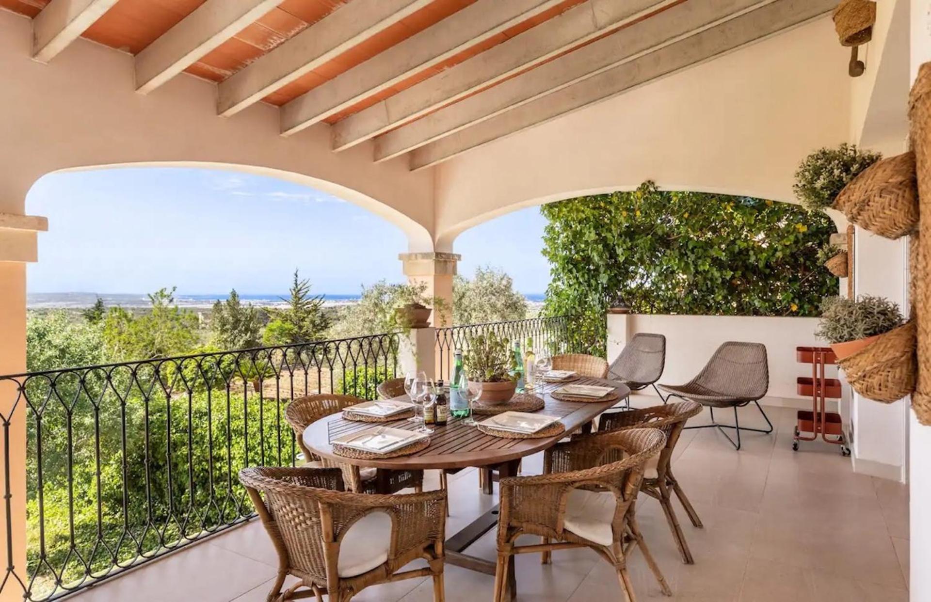 Villa Portol