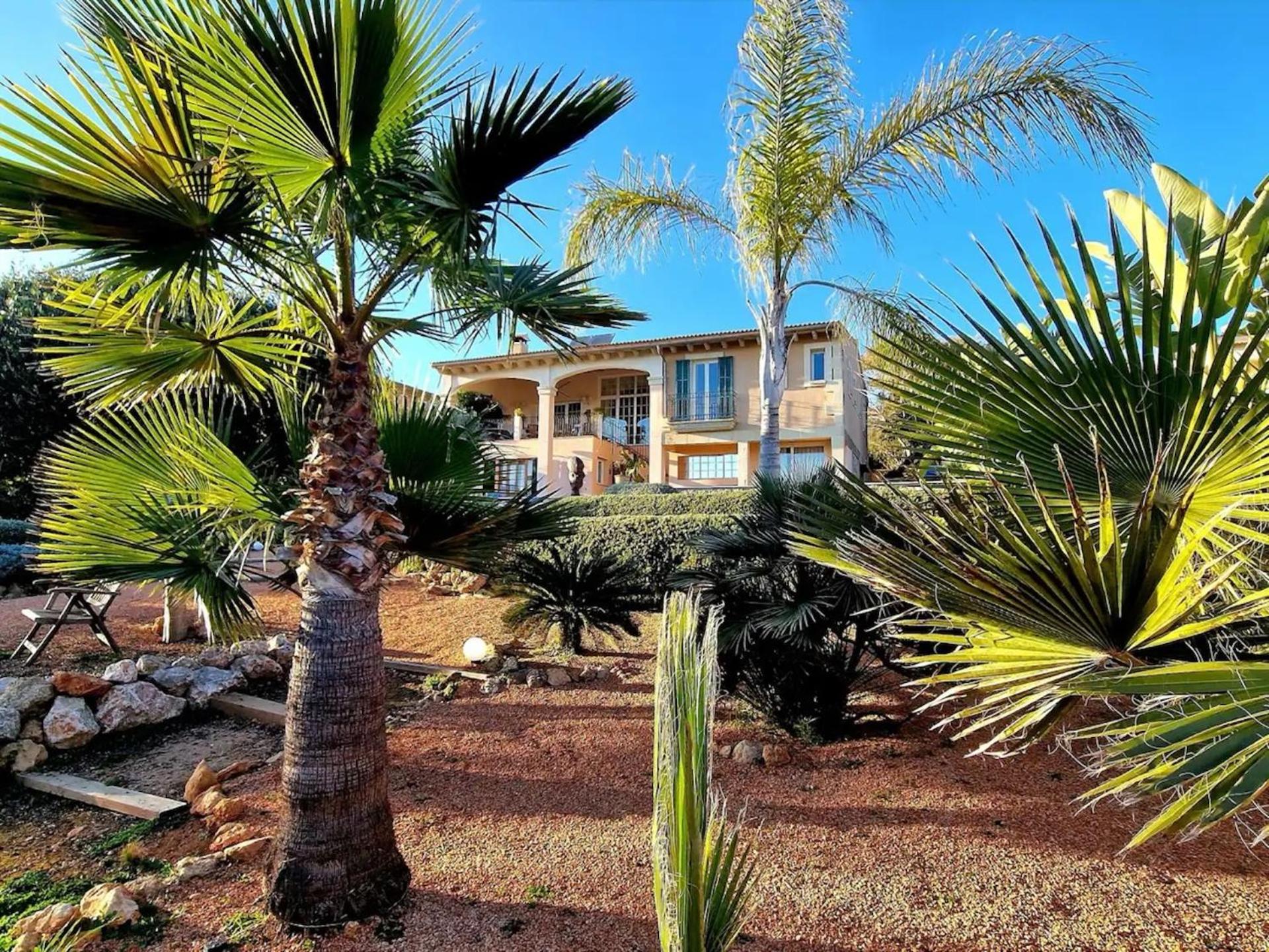 Villa Portol
