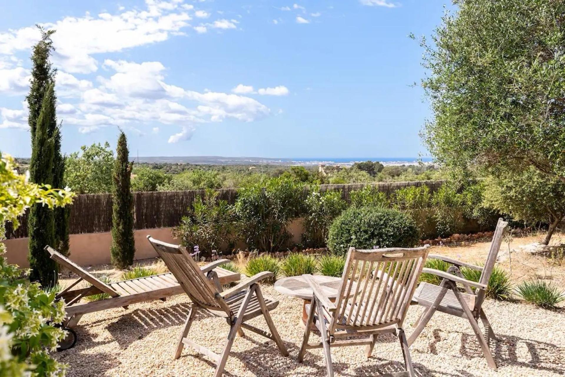 Villa Portol