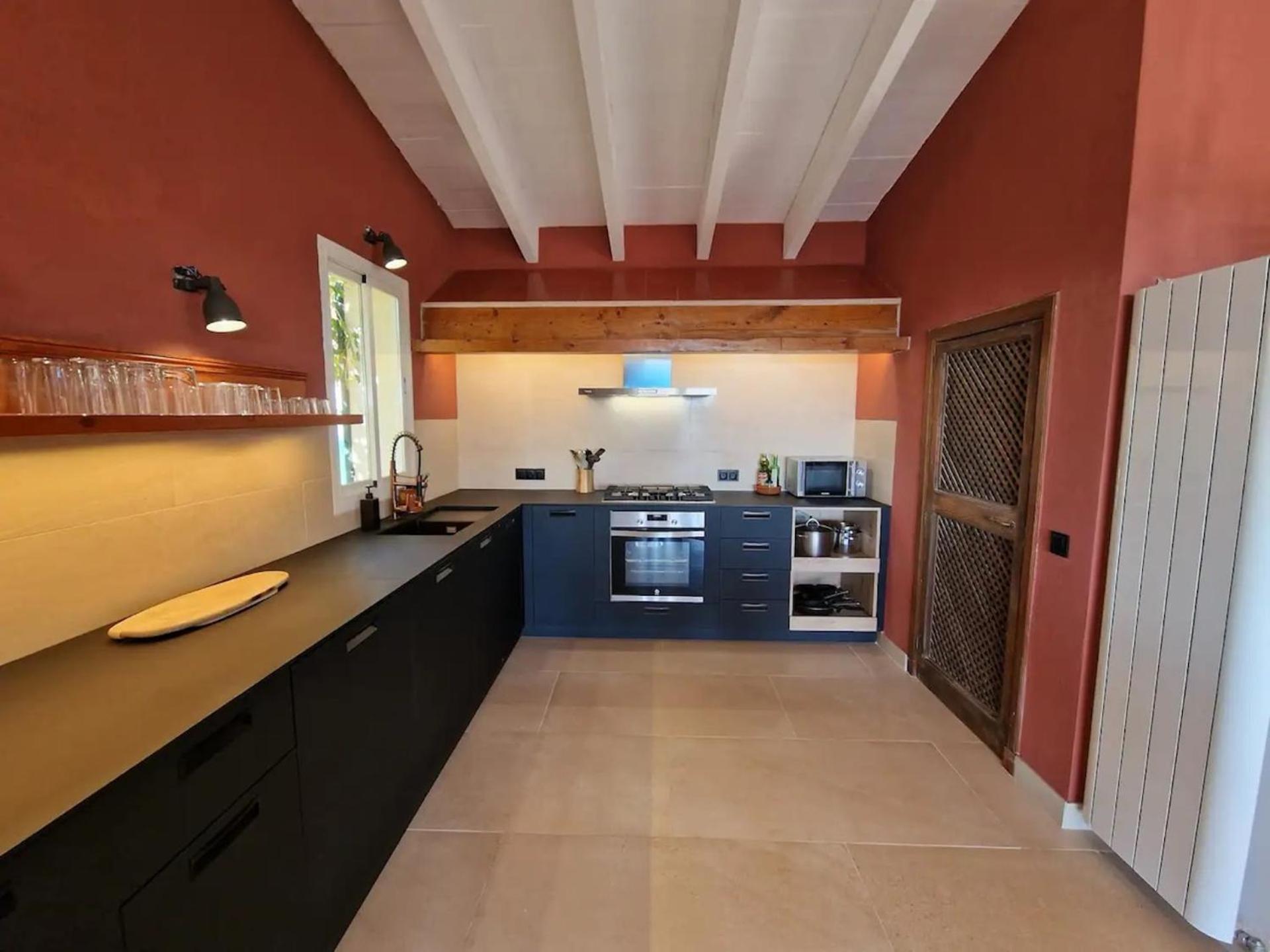 Villa Portol