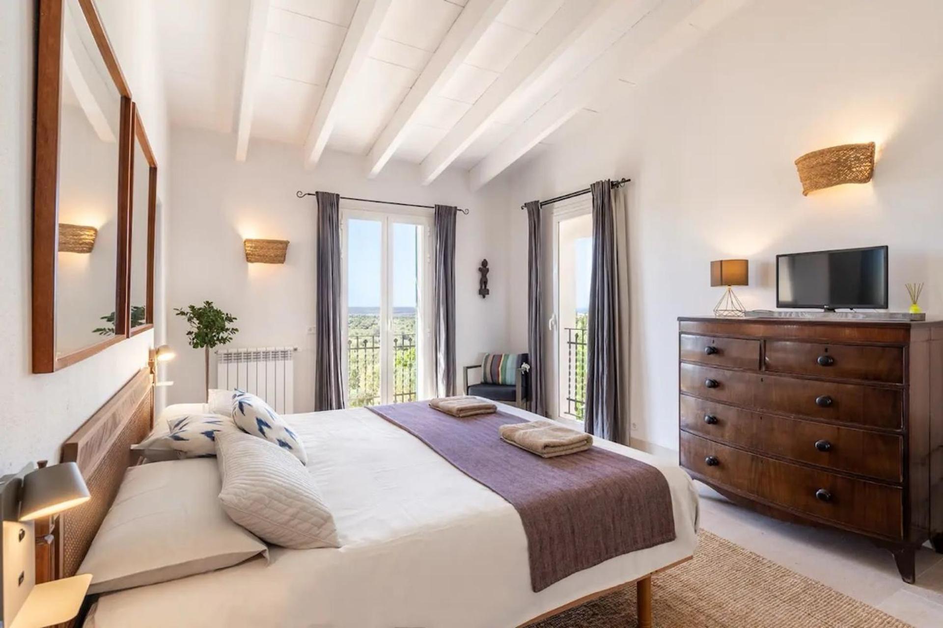 Villa Portol