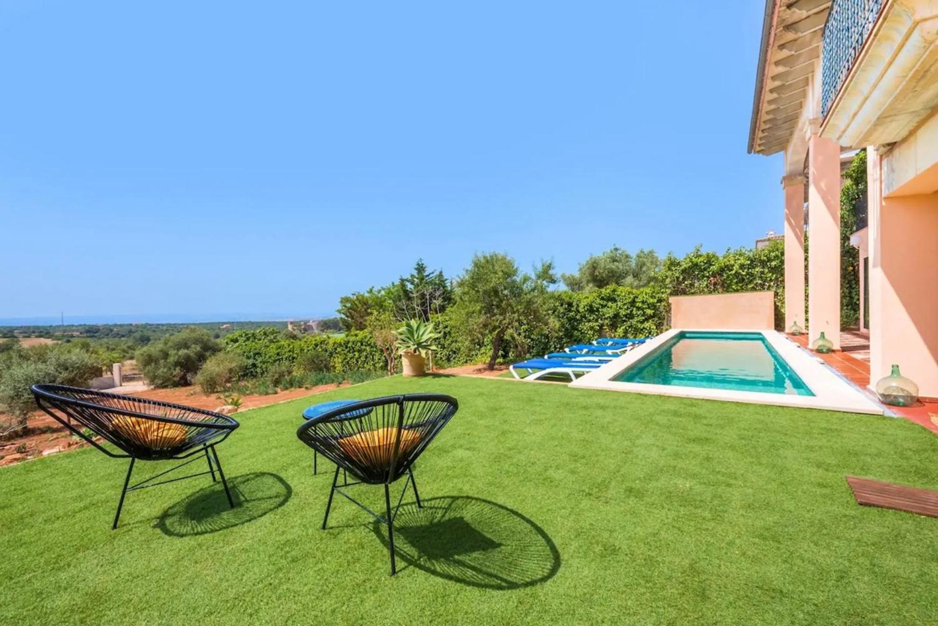 Villa Portol