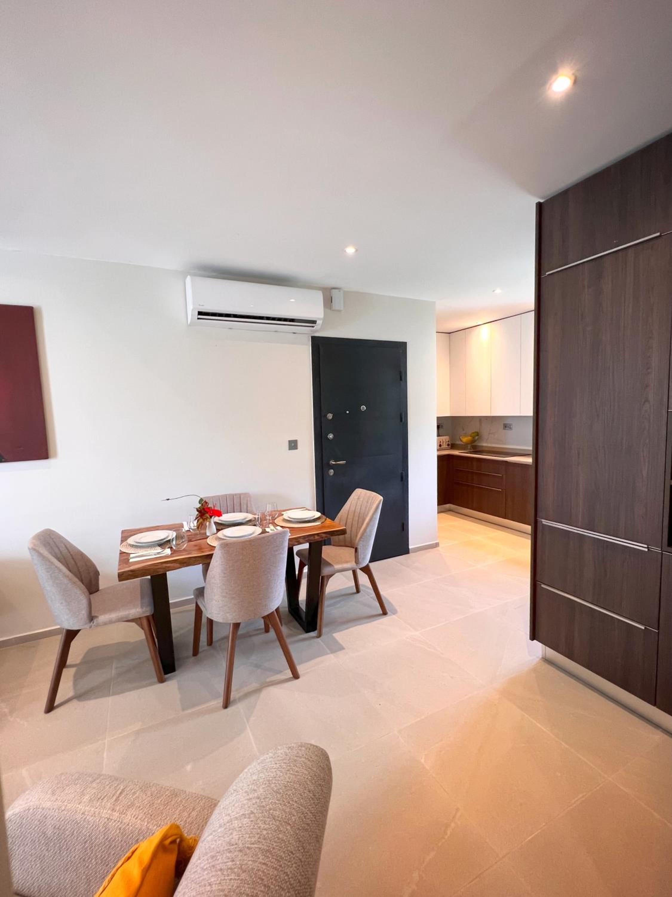 Fajara Residence