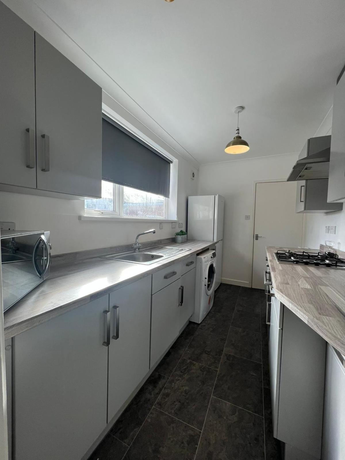 South Shields Vacations - Alexander Apartments West Harton - Property Image 14