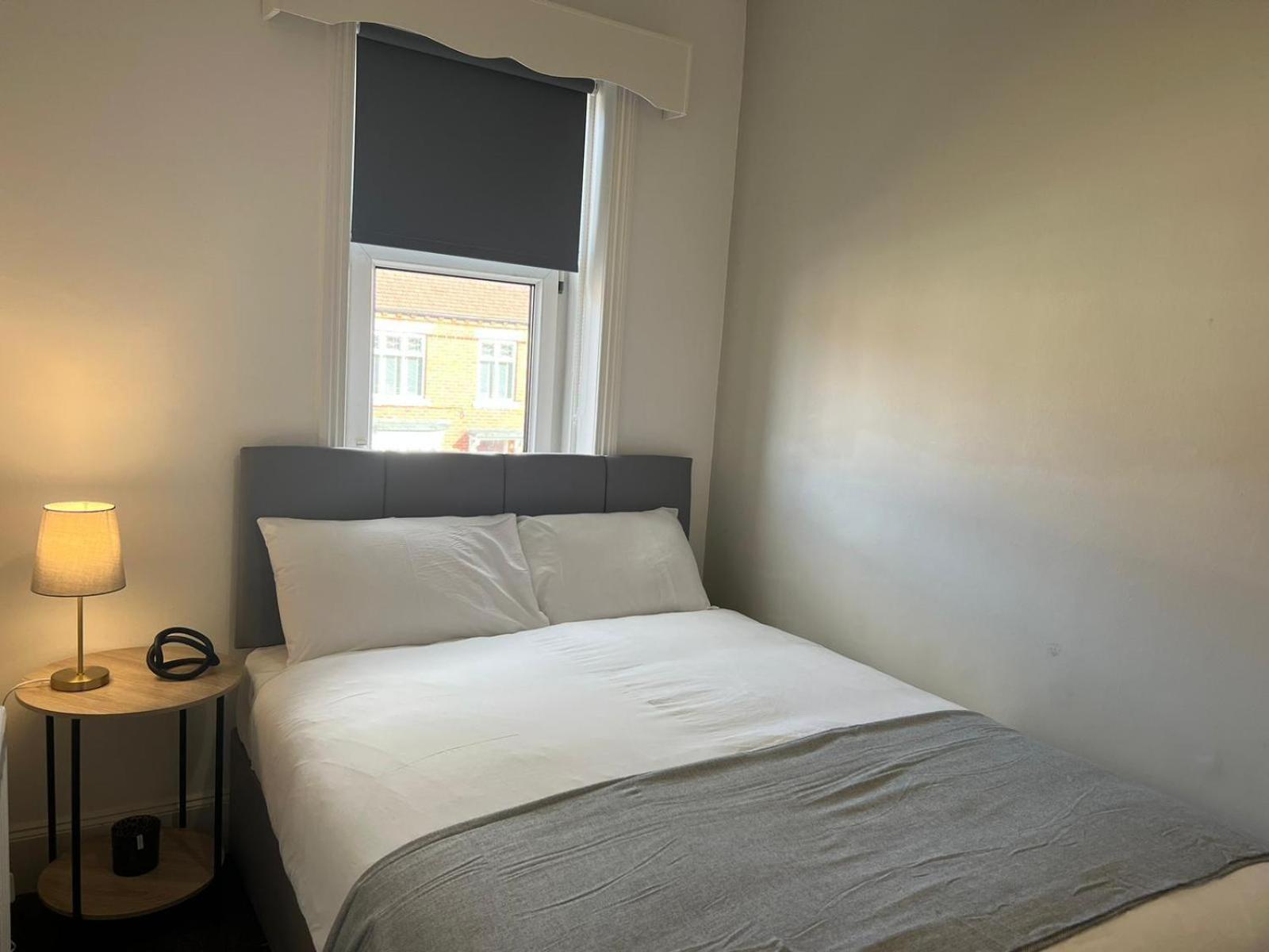 South Shields Vacations - Alexander Apartments West Harton - Property Image 7