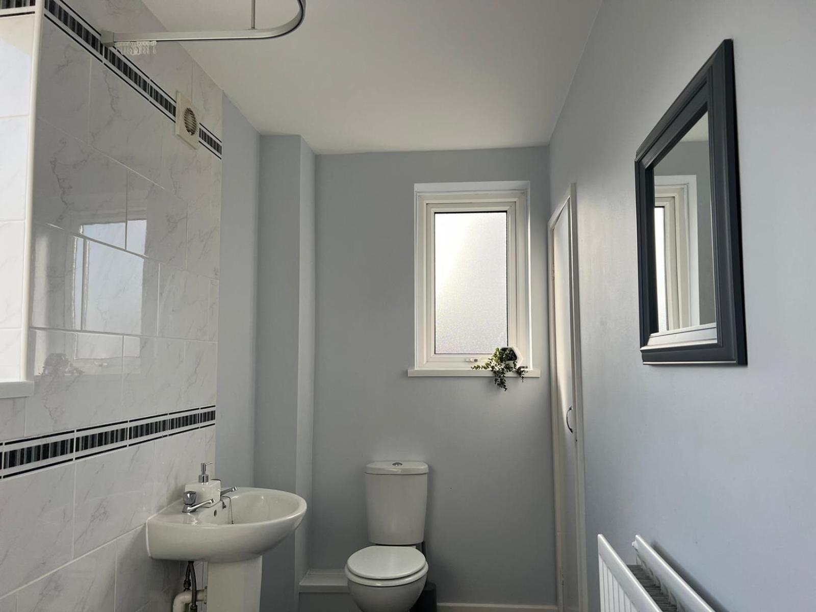 South Shields Vacations - Alexander Apartments West Harton - Property Image 11