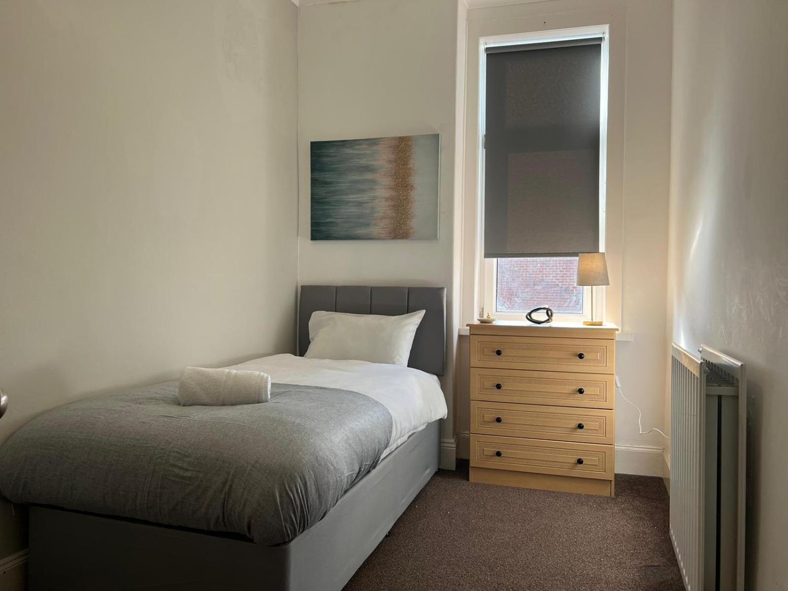 South Shields Vacations - Alexander Apartments West Harton - Property Image 5