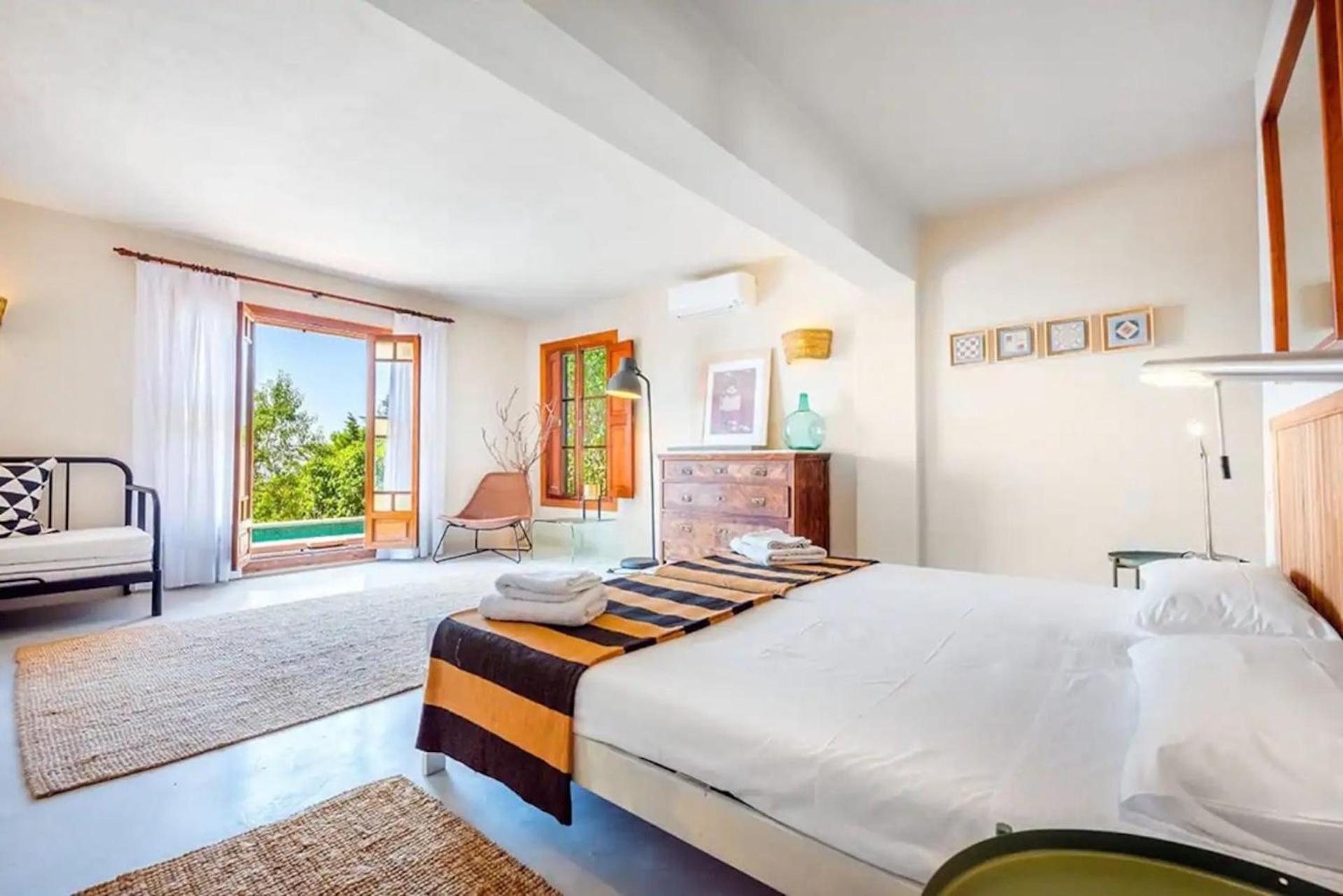 Villa Portol