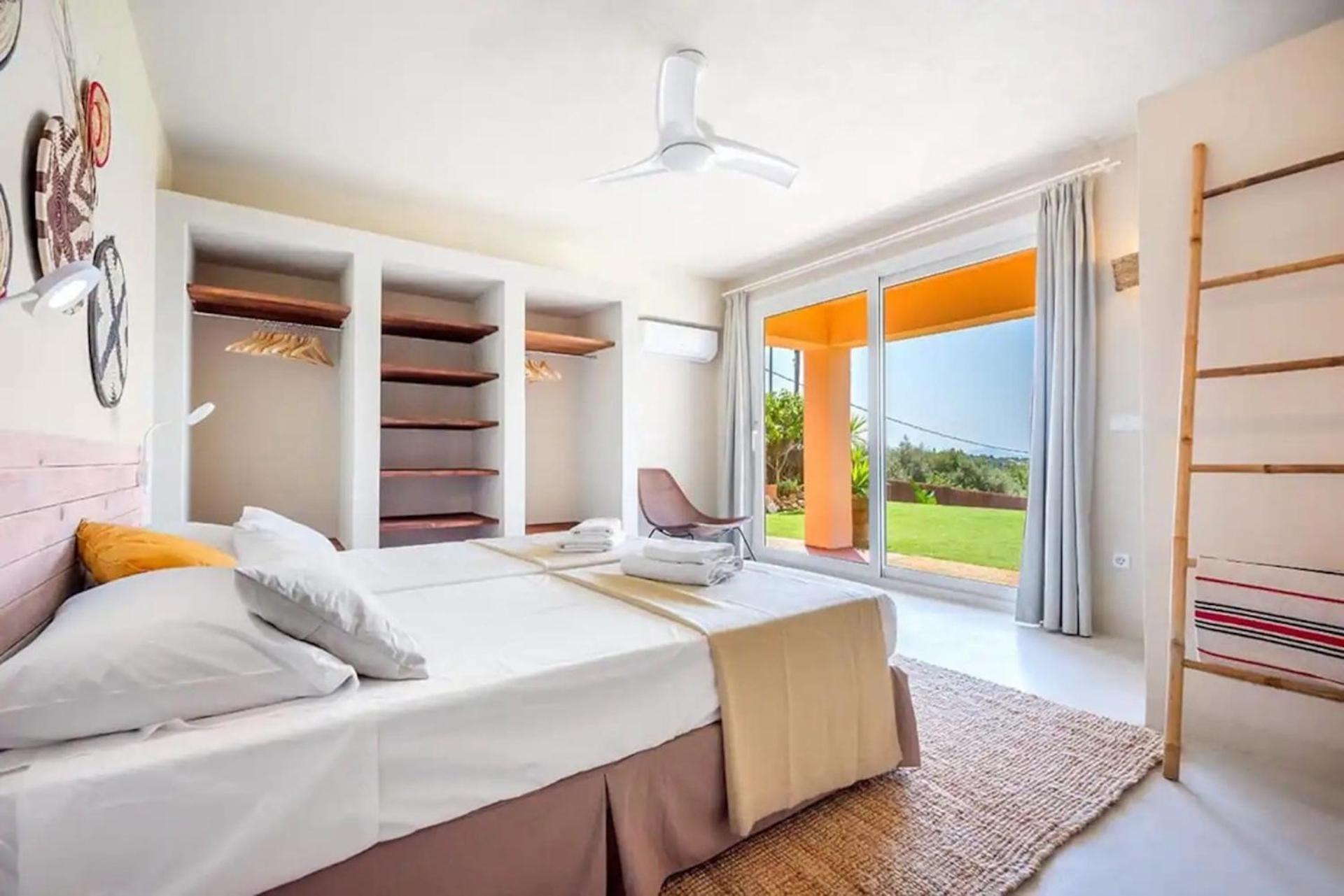 Villa Portol