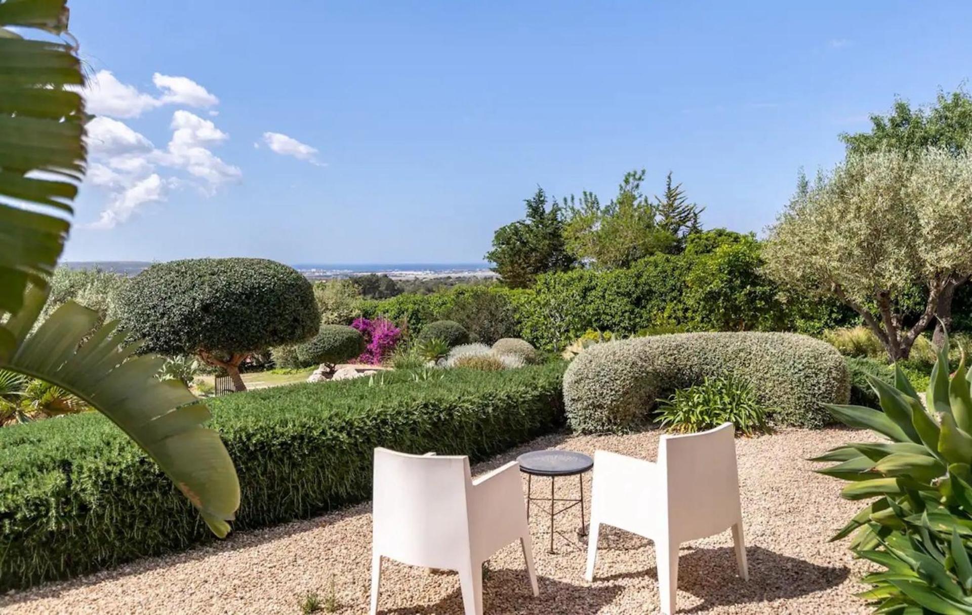 Villa Portol