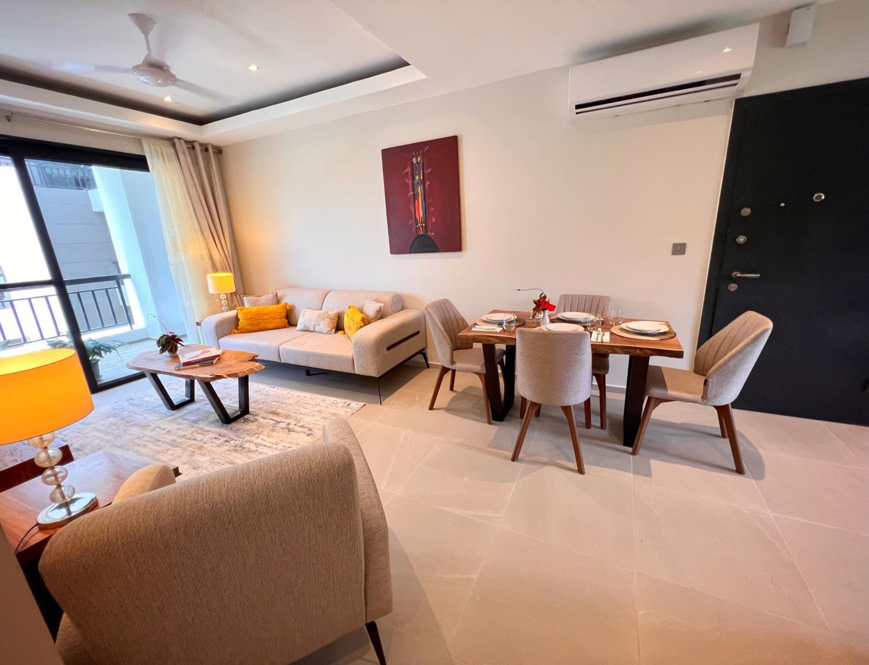 Fajara Residence