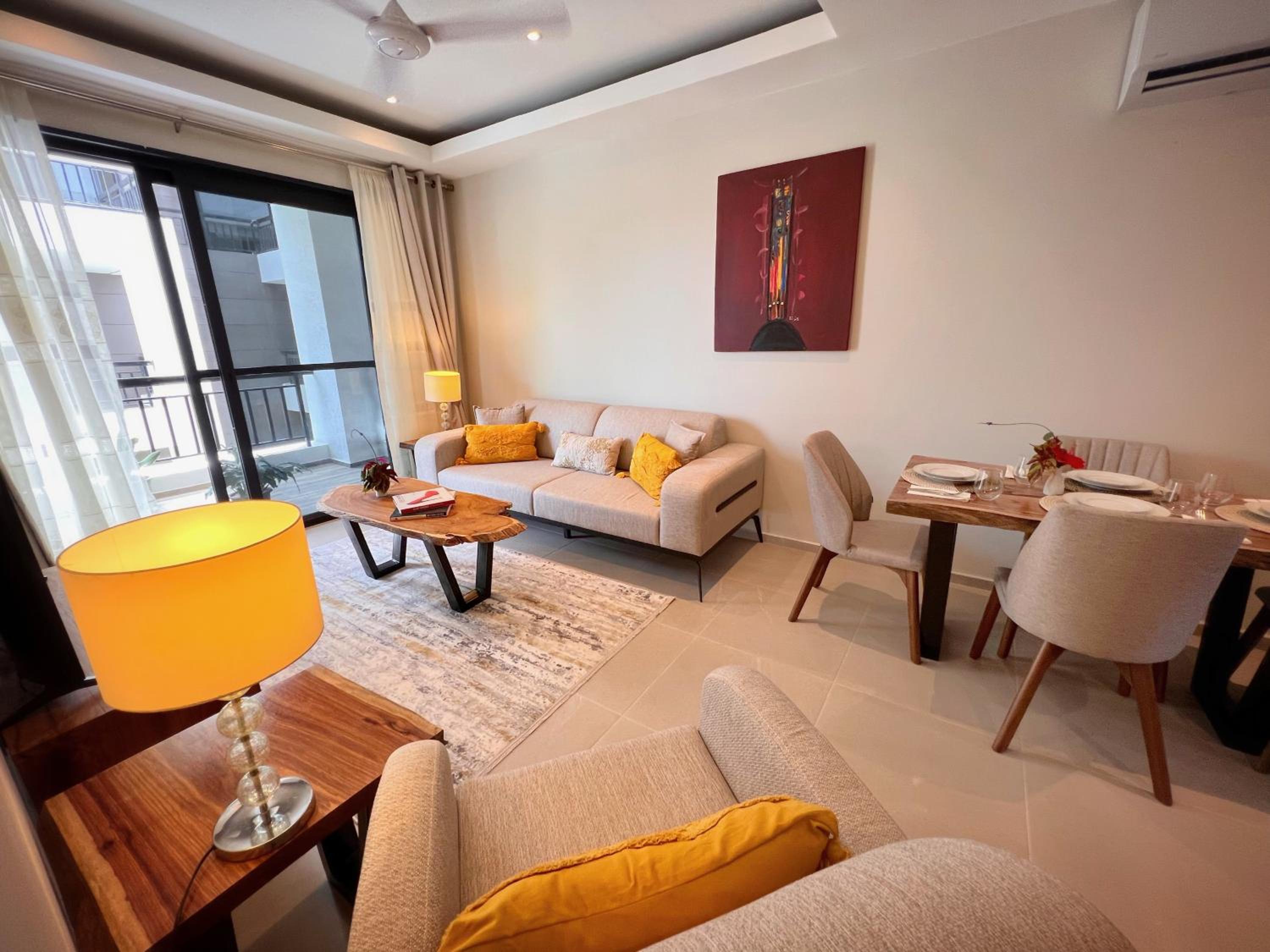 Fajara Residence
