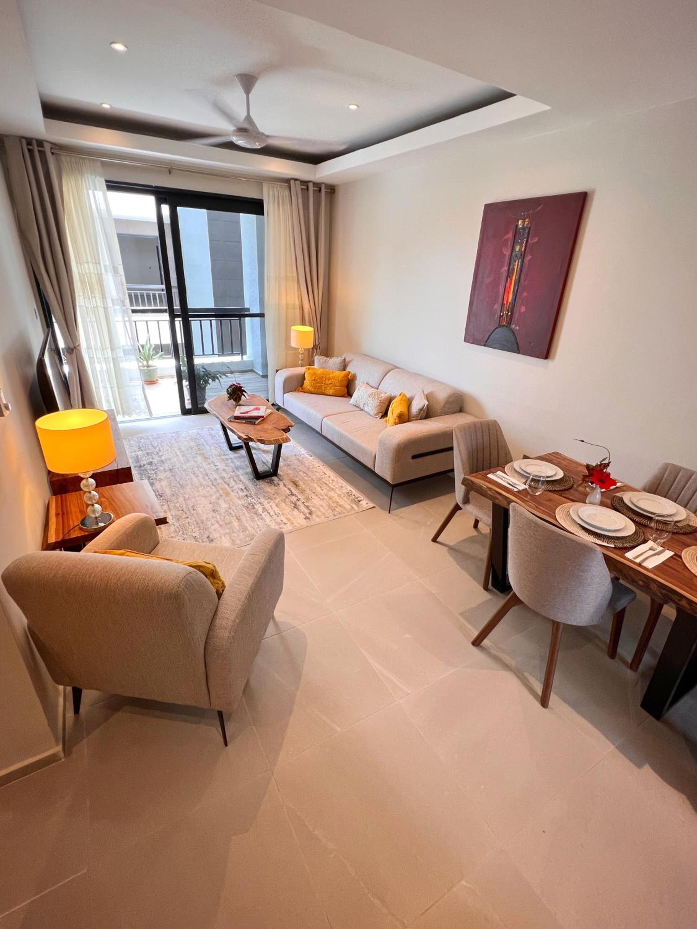 Fajara Residence
