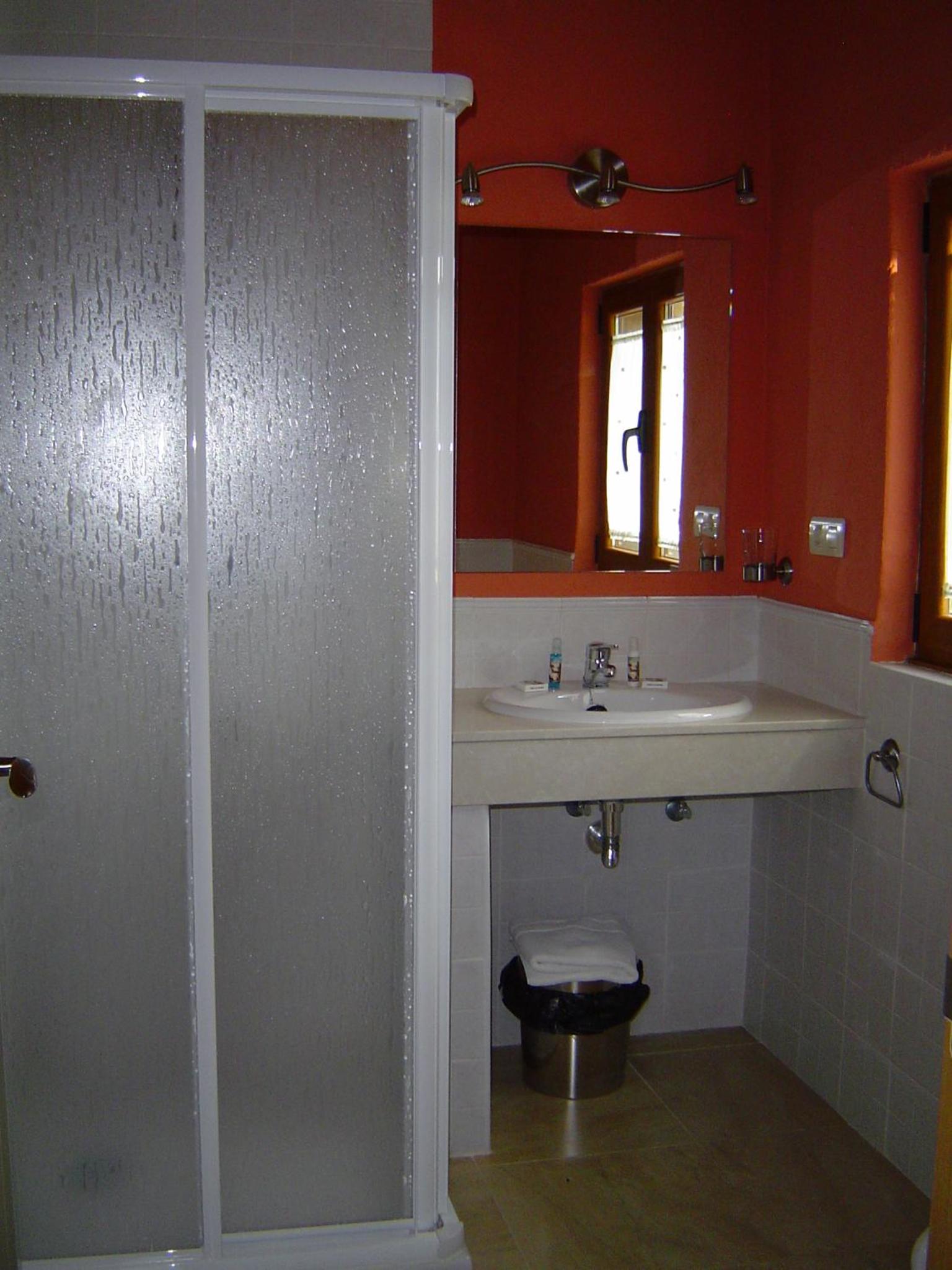 Hotel Balneario Almeida Dama Verde
