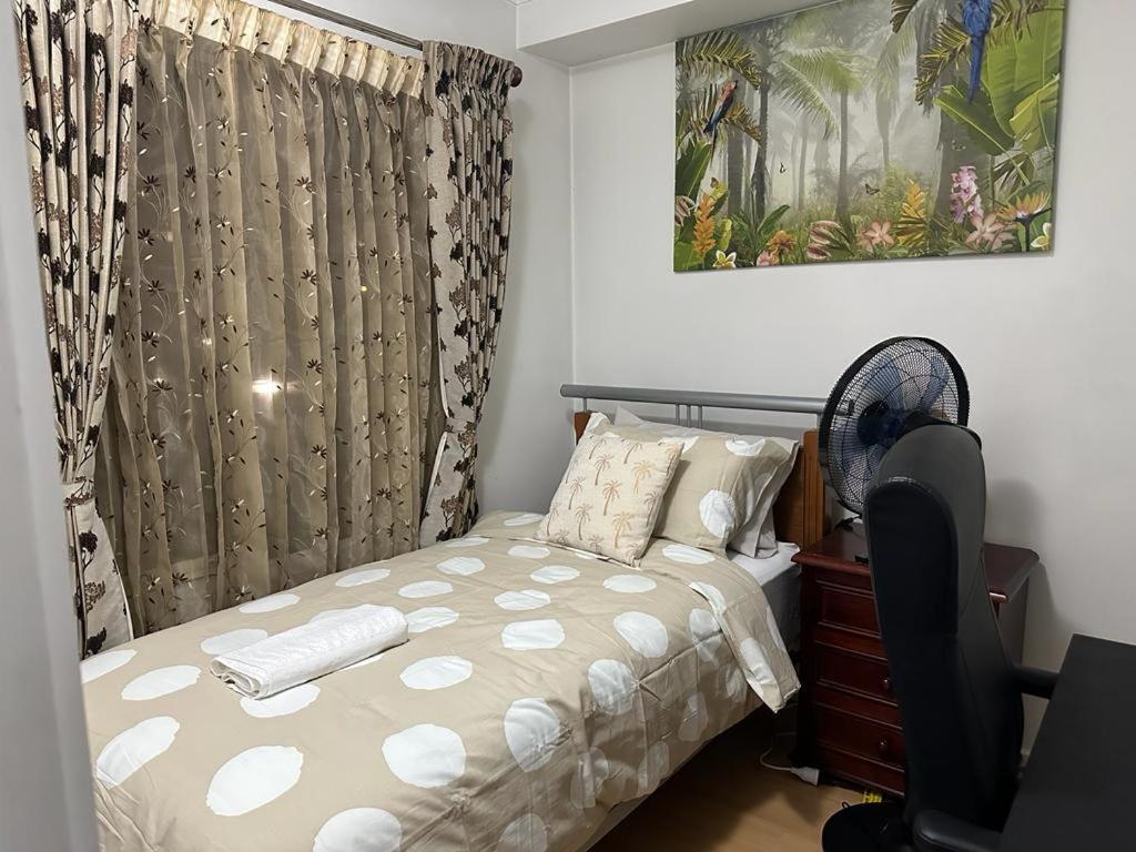 City Apartment - Free Parking, 3 bedrooms and 2 bathrooms