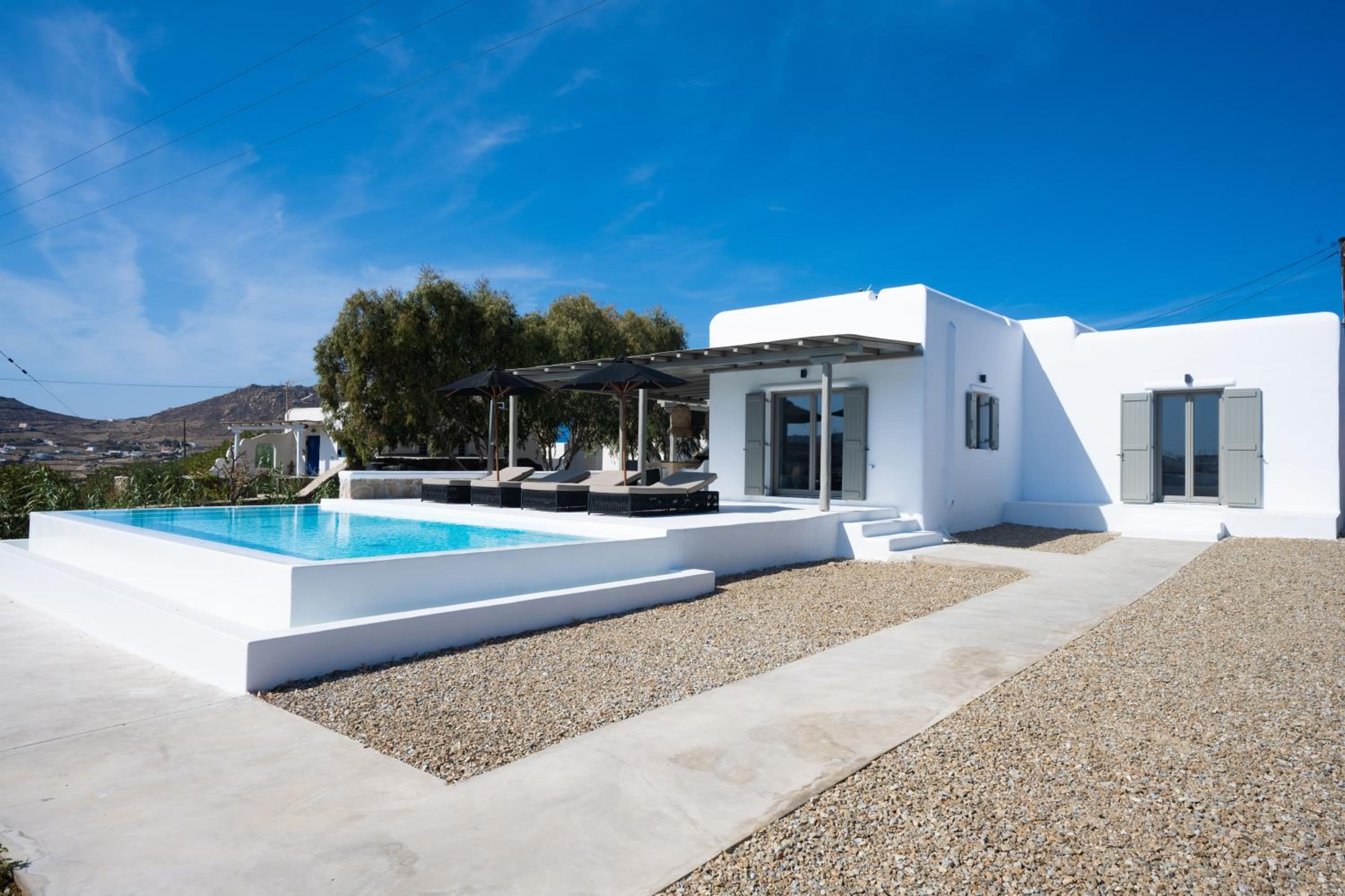 Private Villa Màou photo 4