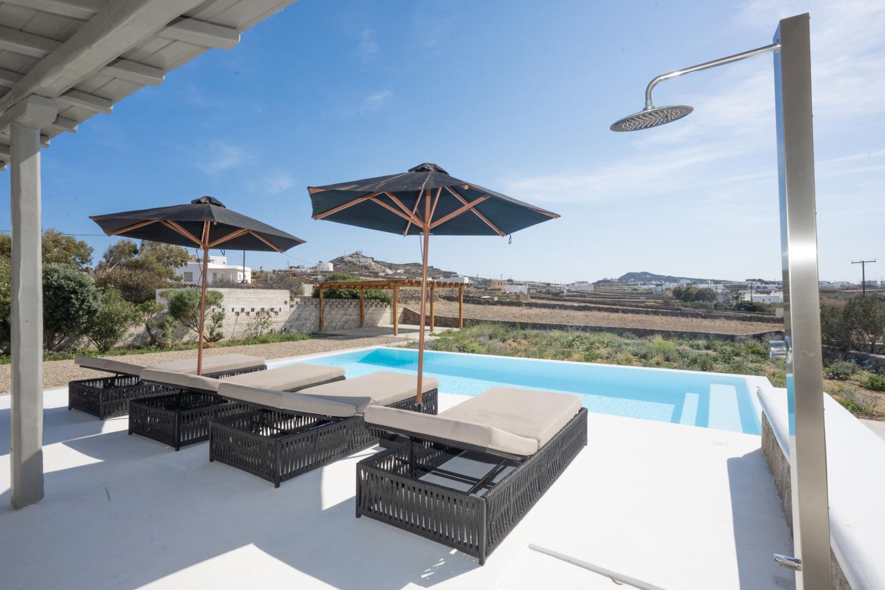 Private Villa Màou photo 5