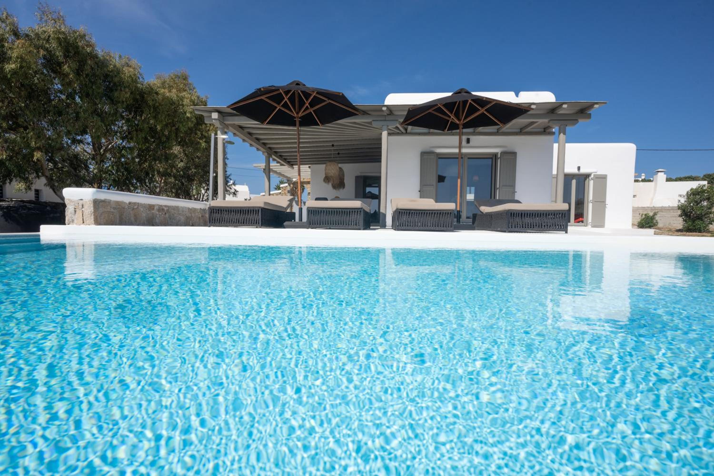 Private Villa Màou photo 3