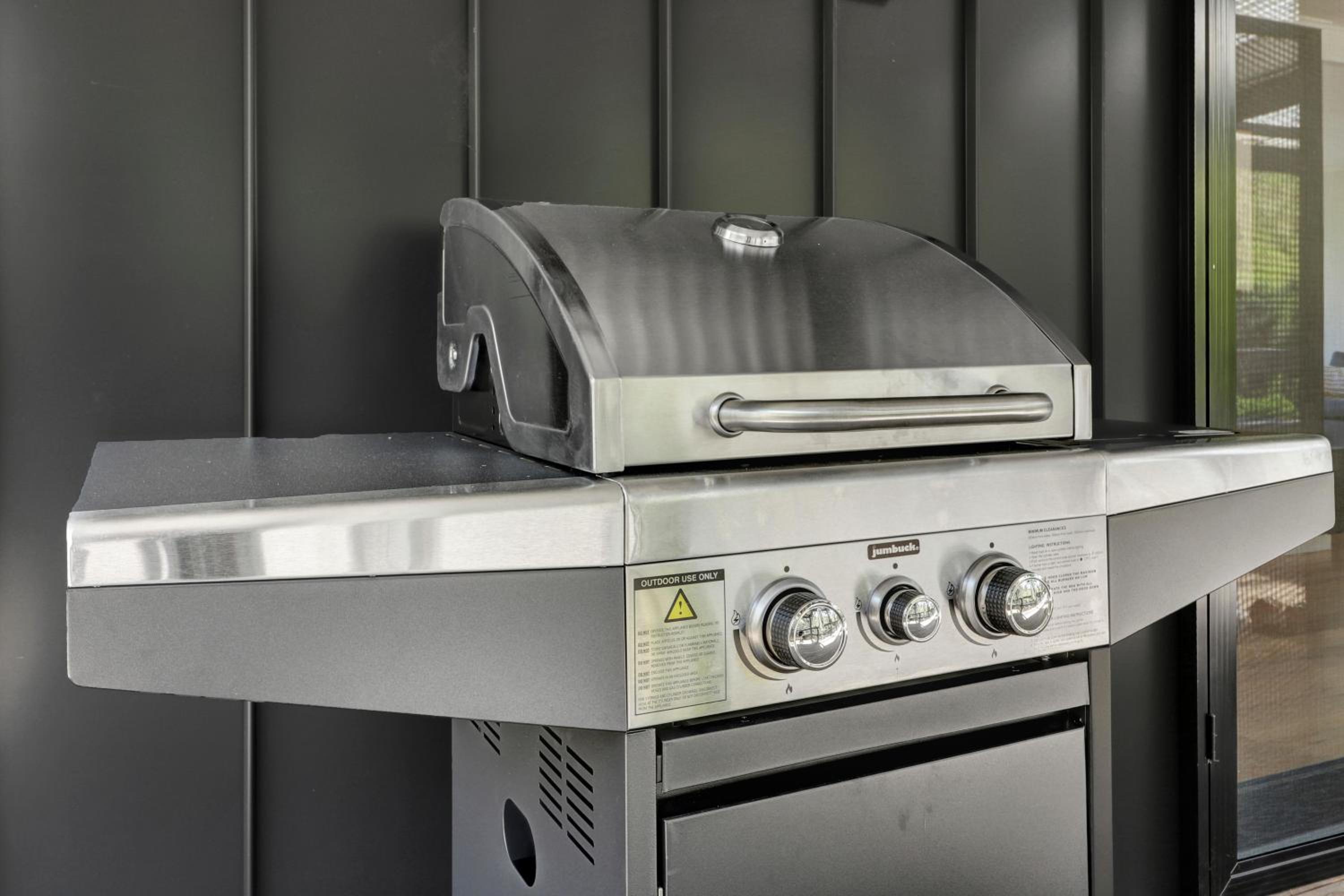 Kirribilli