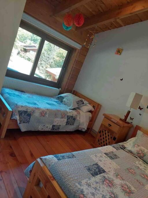 Preciosa casa, vistas y piscina privada