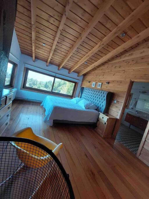 Preciosa casa, vistas y piscina privada