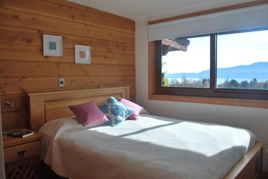 Preciosa casa, vistas y piscina privada