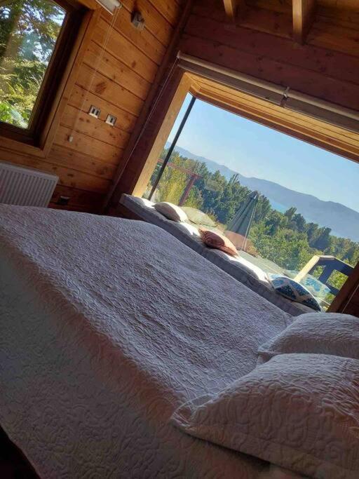 Preciosa casa, vistas y piscina privada