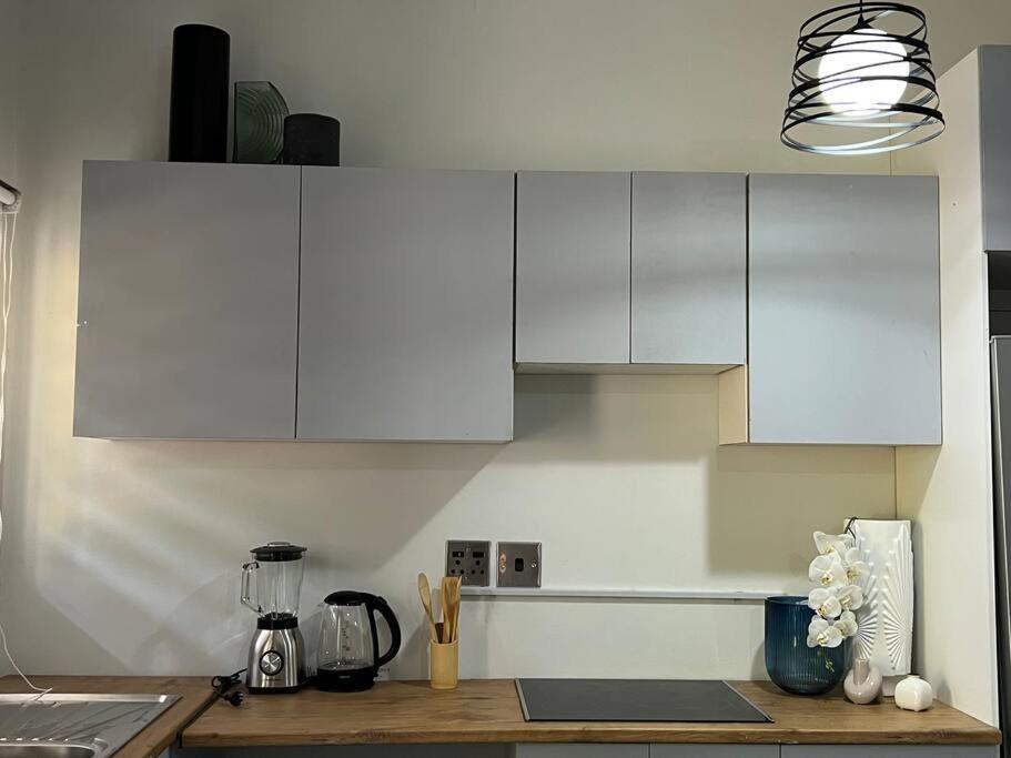Cosy apt 5min to Sandton City 8