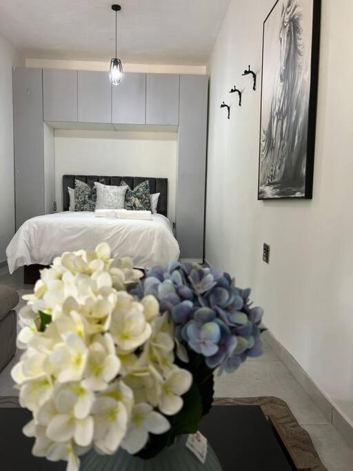 Cosy apt 5min to Sandton City 8