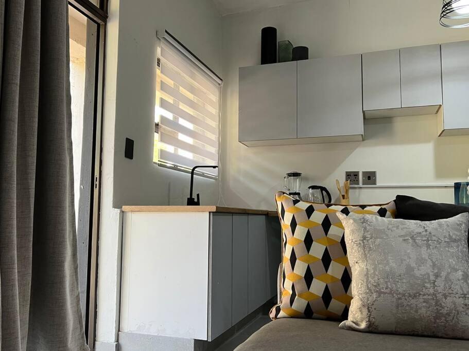 Cosy apt 5min to Sandton City 8
