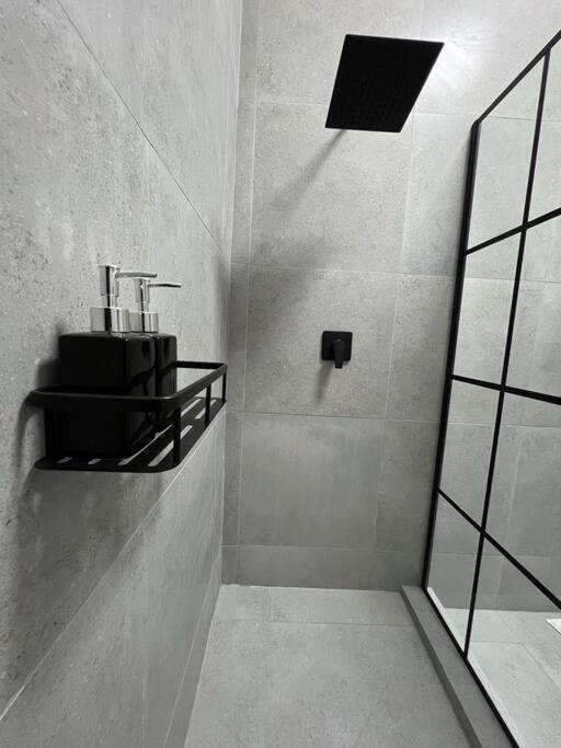 Cosy apt 5min to Sandton City 8