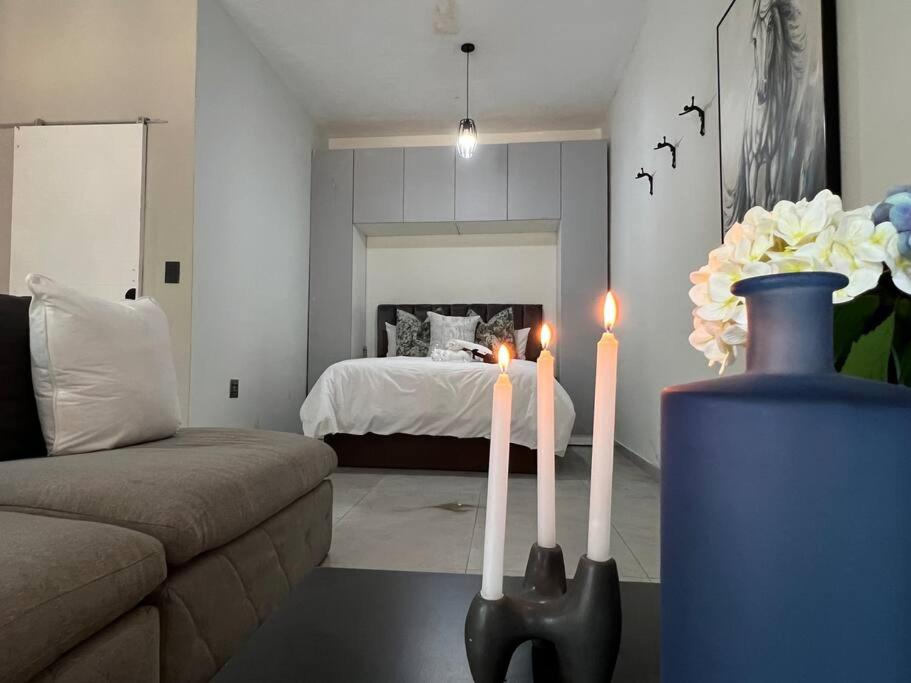 Cosy apt 5min to Sandton City 8