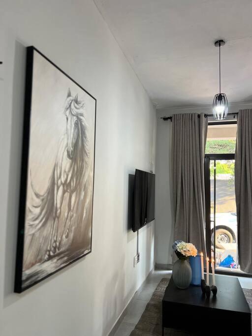 Cosy apt 5min to Sandton City 8