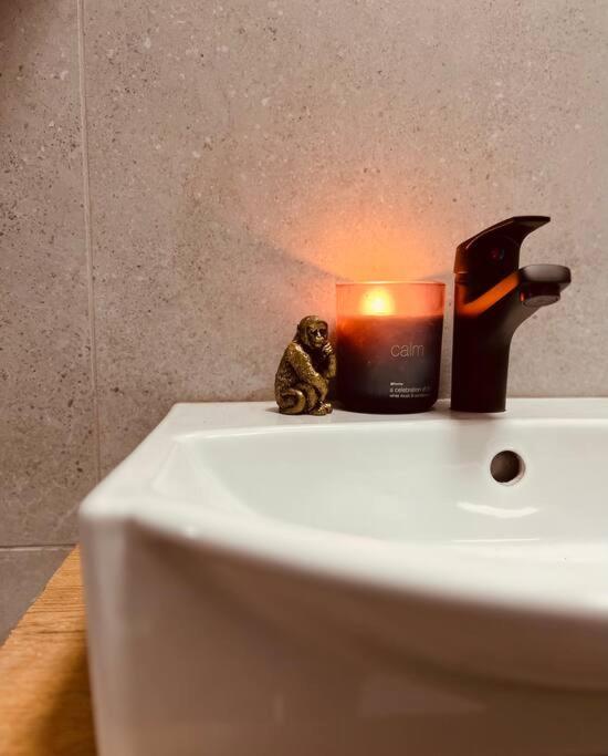 Cosy apt 5min to Sandton City 8