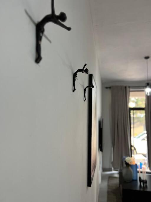 Cosy apt 5min to Sandton City 8