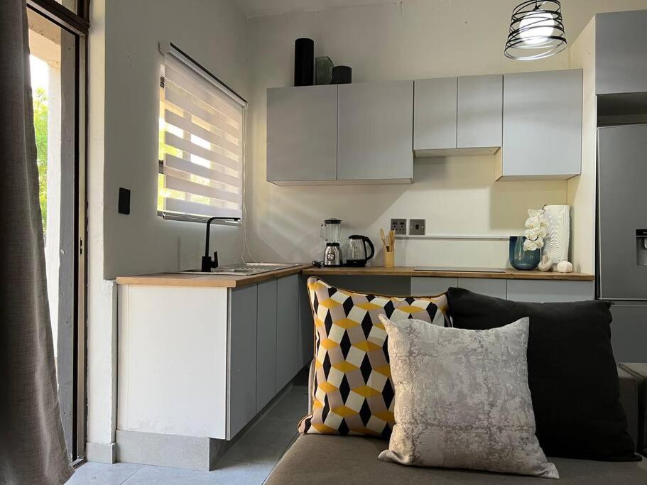 Cosy apt 5min to Sandton City 8