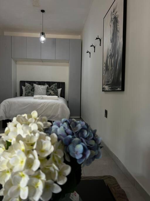 Cosy apt 5min to Sandton City 8