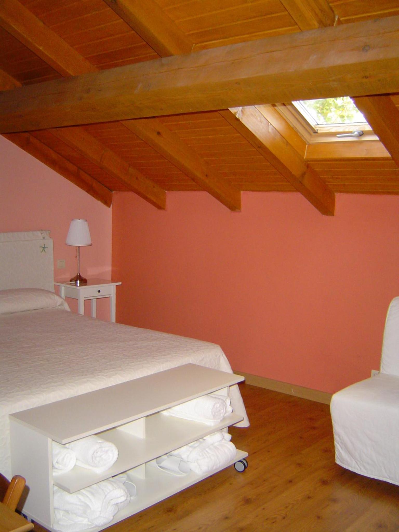 Hotel Balneario Almeida Dama Verde