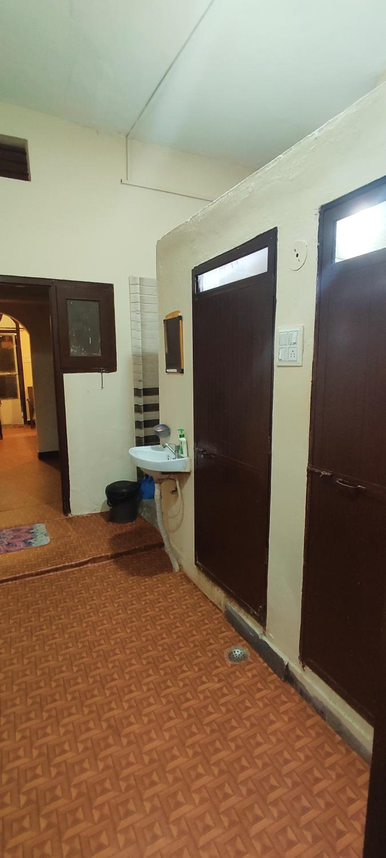 Shri Krishna Home Stay view 2
