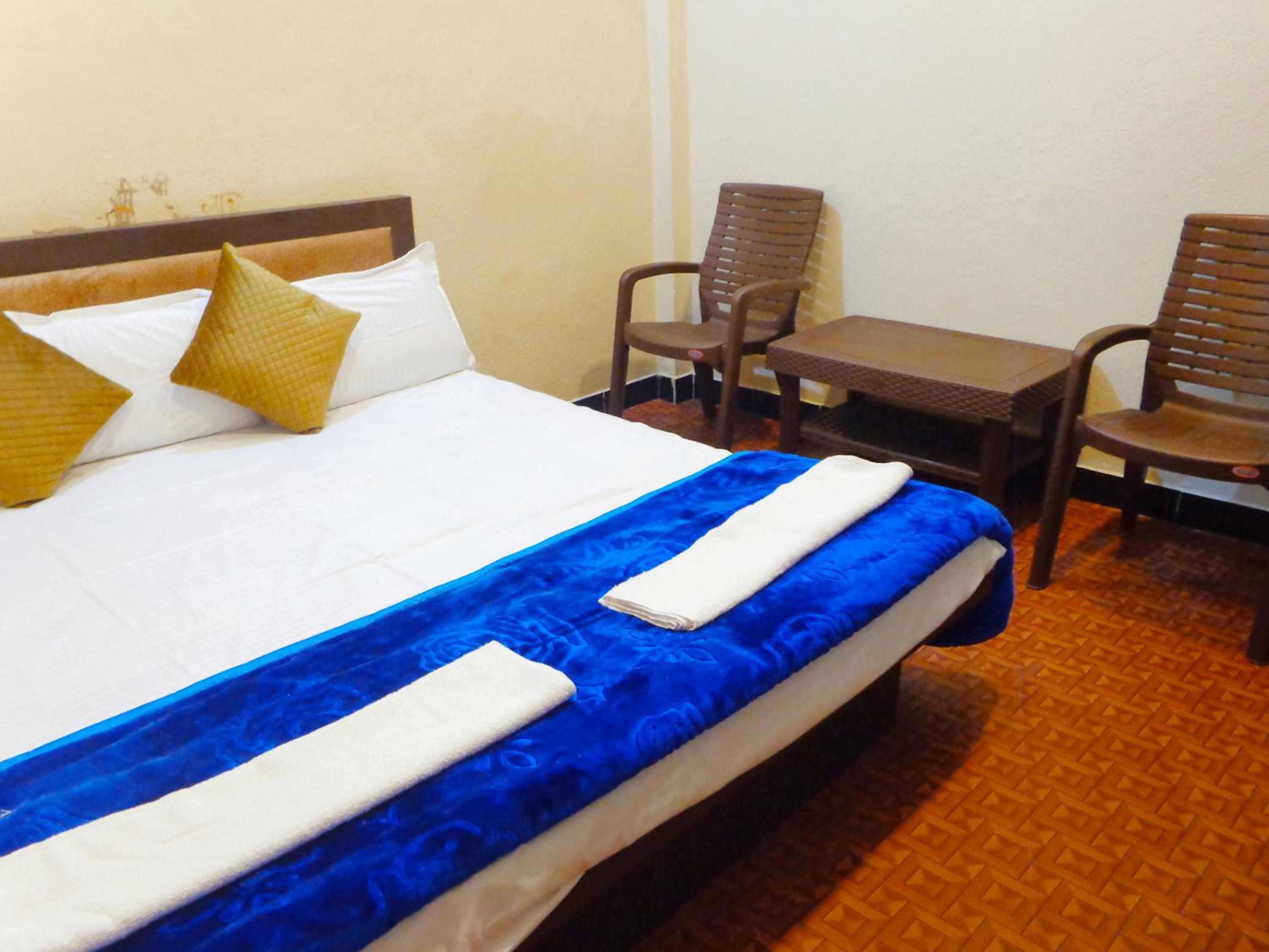 Shri Krishna Home Stay view 3