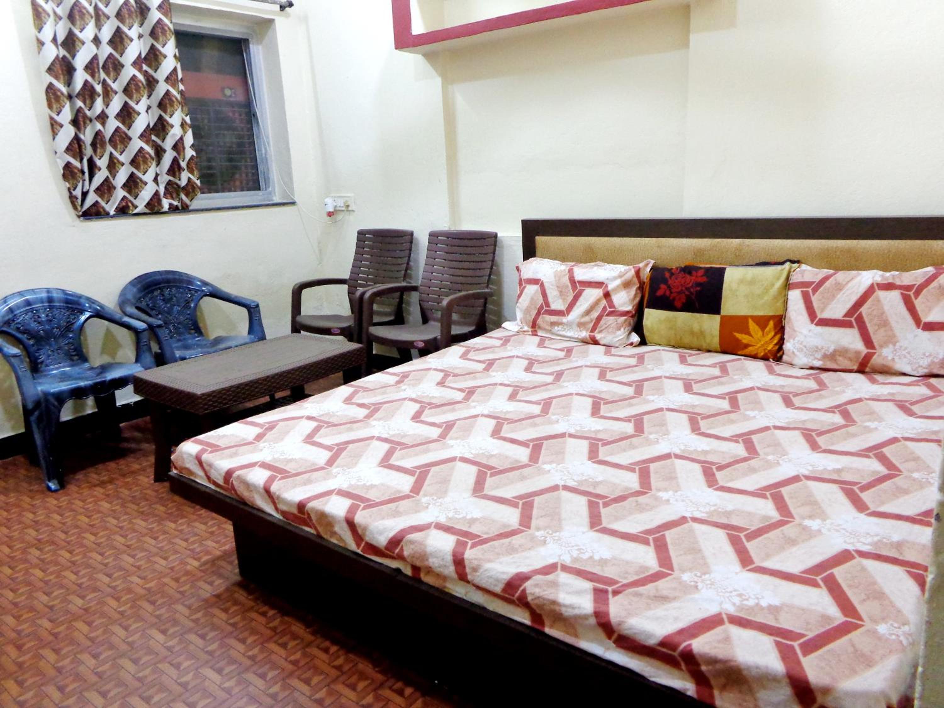 Shri Krishna Home Stay view 4