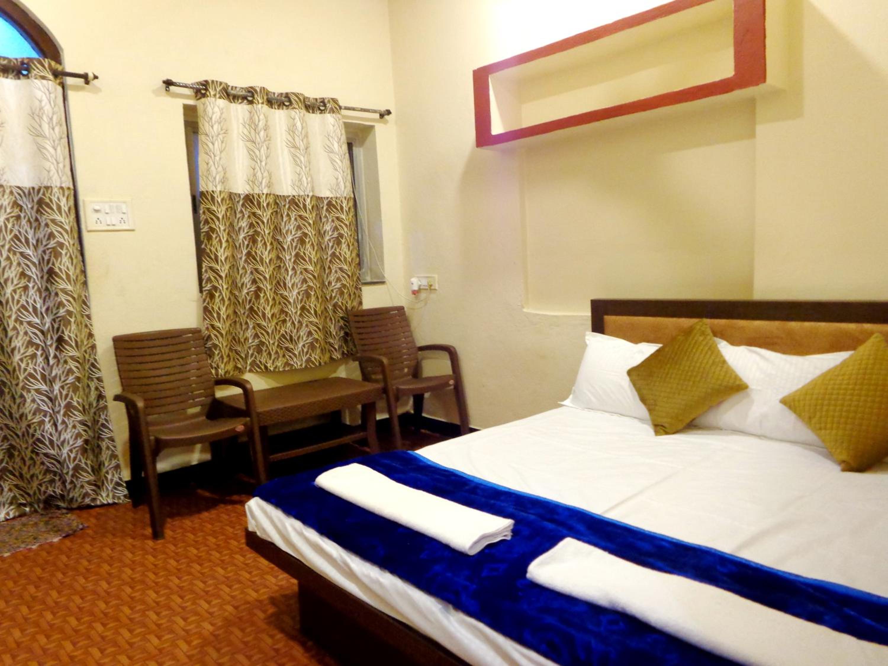 Shri Krishna Home Stay view 5