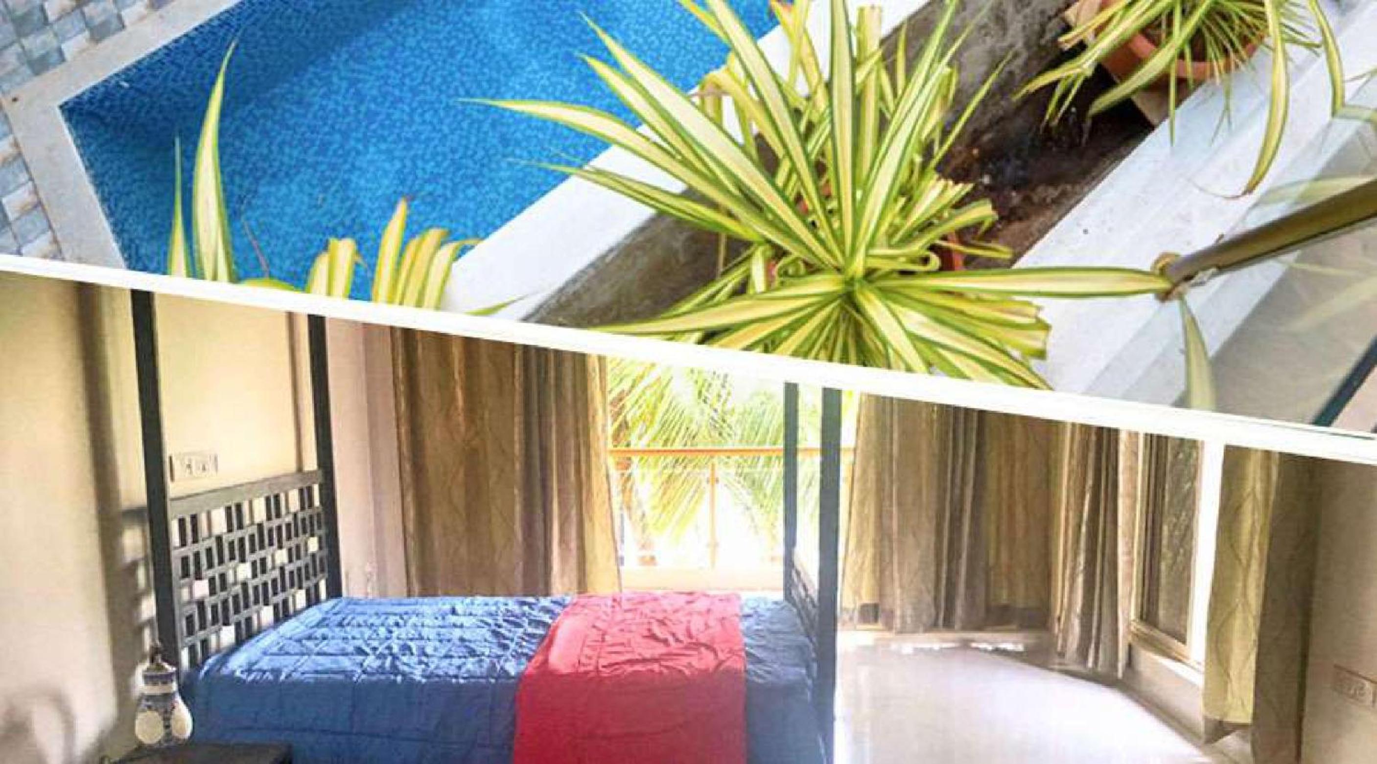 Splash Fun Villa view 2