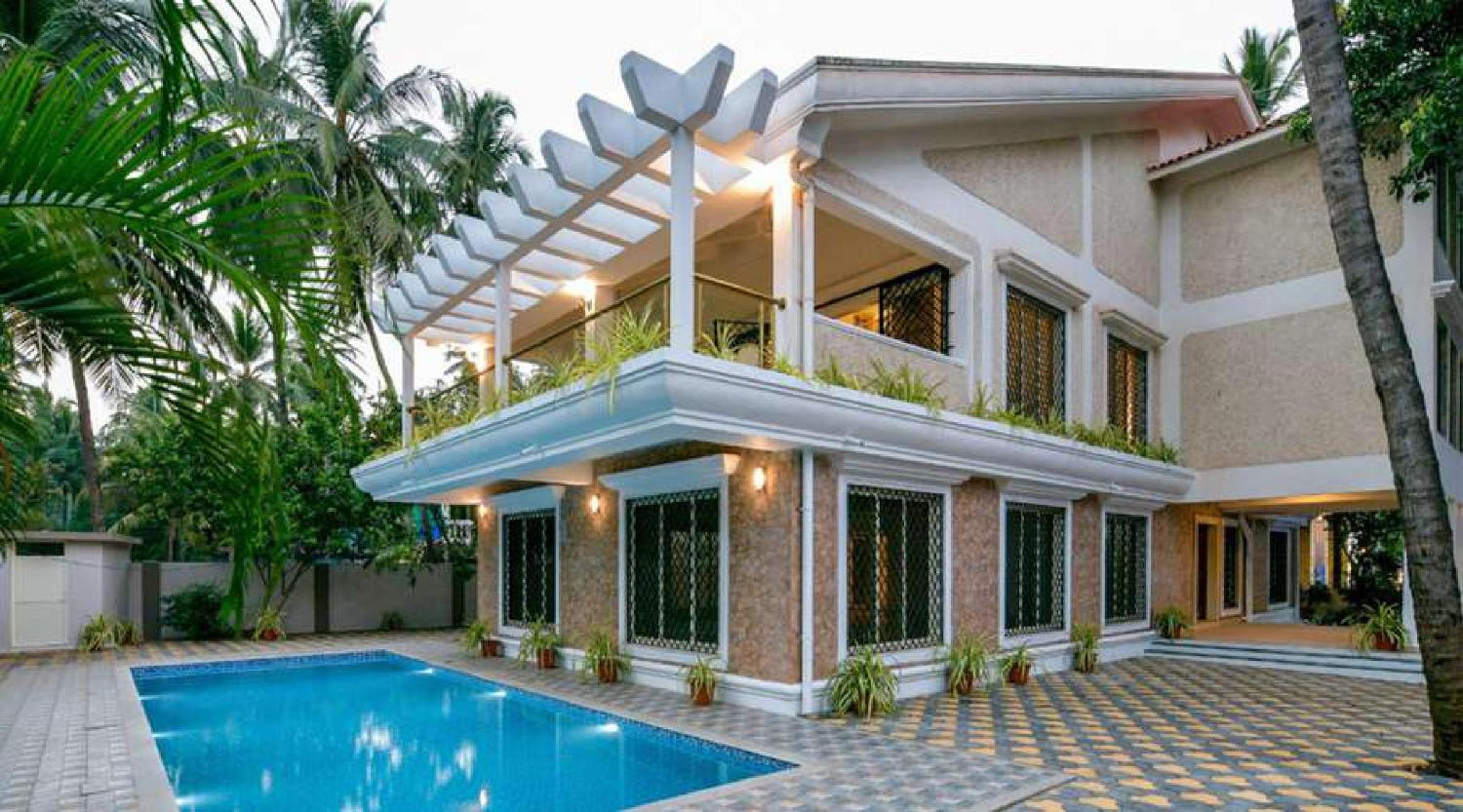 Splash Fun Villa view 3