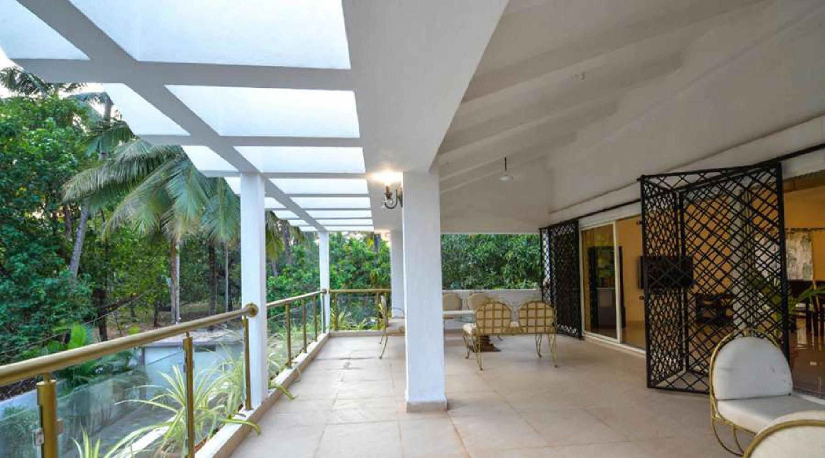 Splash Fun Villa view 4