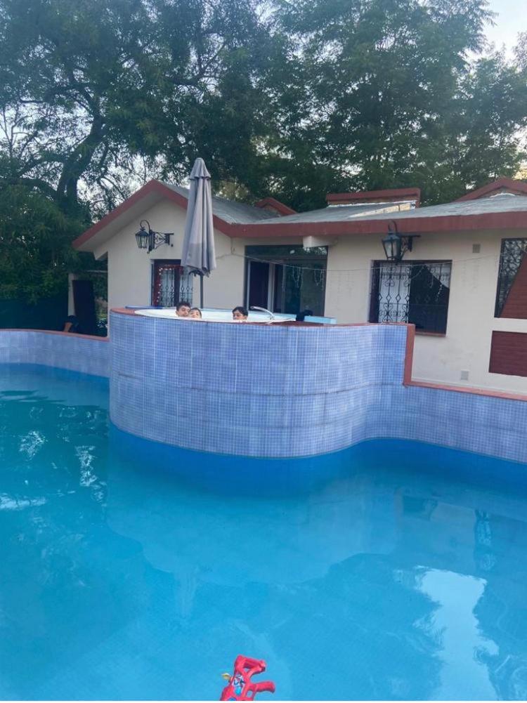 Mi Refugio